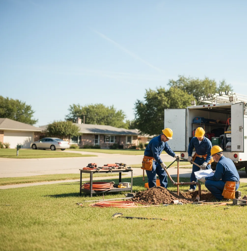 Drain Cleaning in Clarion, PA